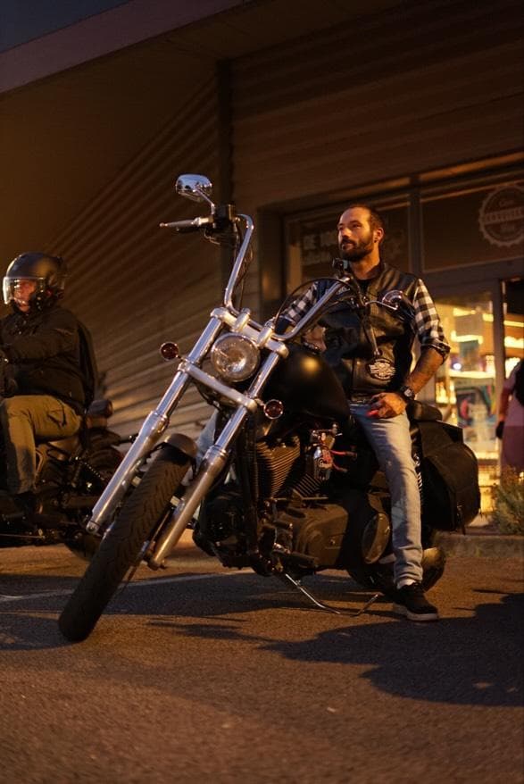 Profil de Stanislas, 34 ans, Rencontre célibataire à Iragna (Tessin)