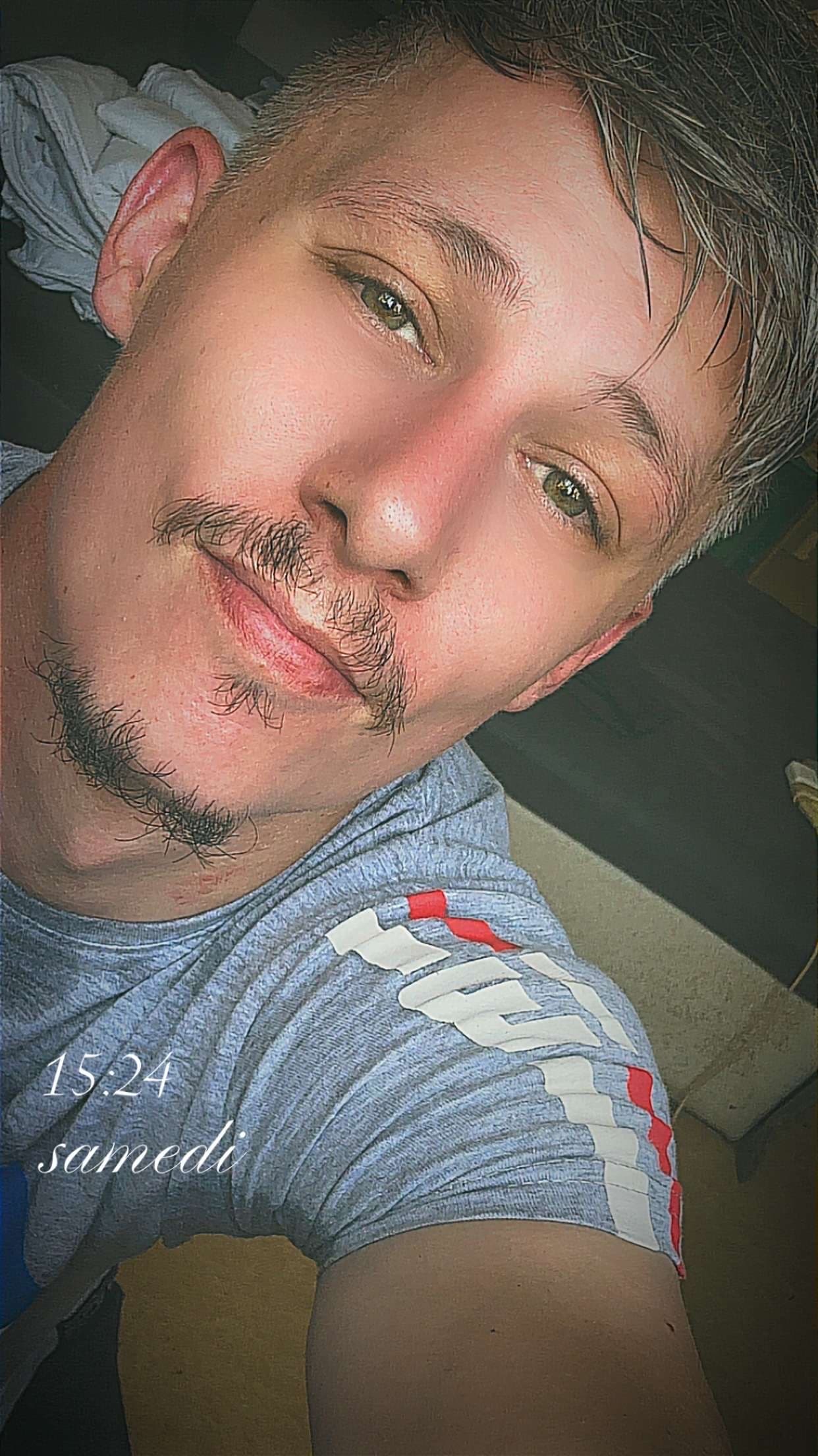 Profil de Zaïd, 46 ans, Rencontre célibataire à Salorino (Tessin)