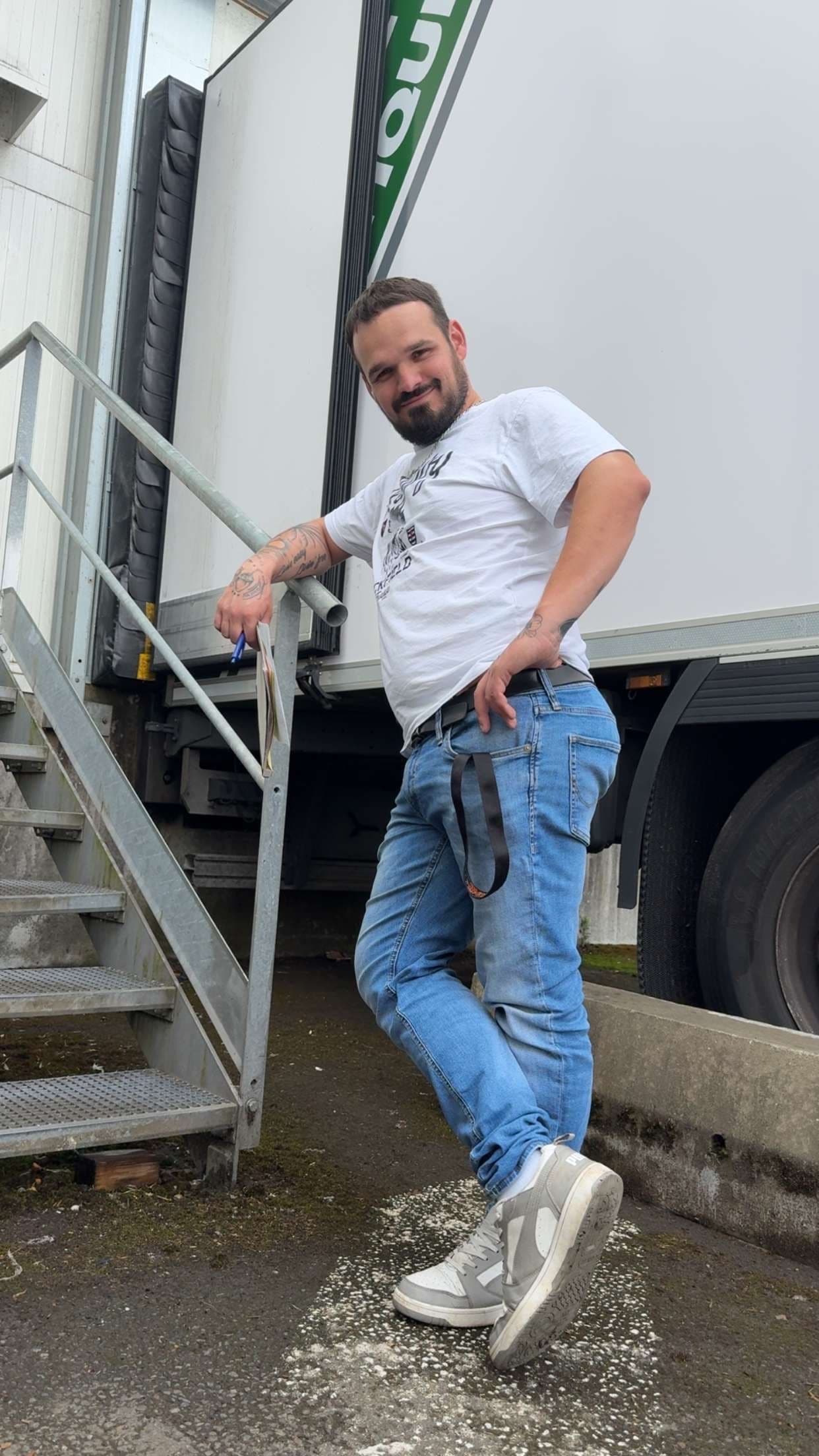 Profil de Clément, 33 ans, Rencontre célibataire à St-Séverin (Valais)