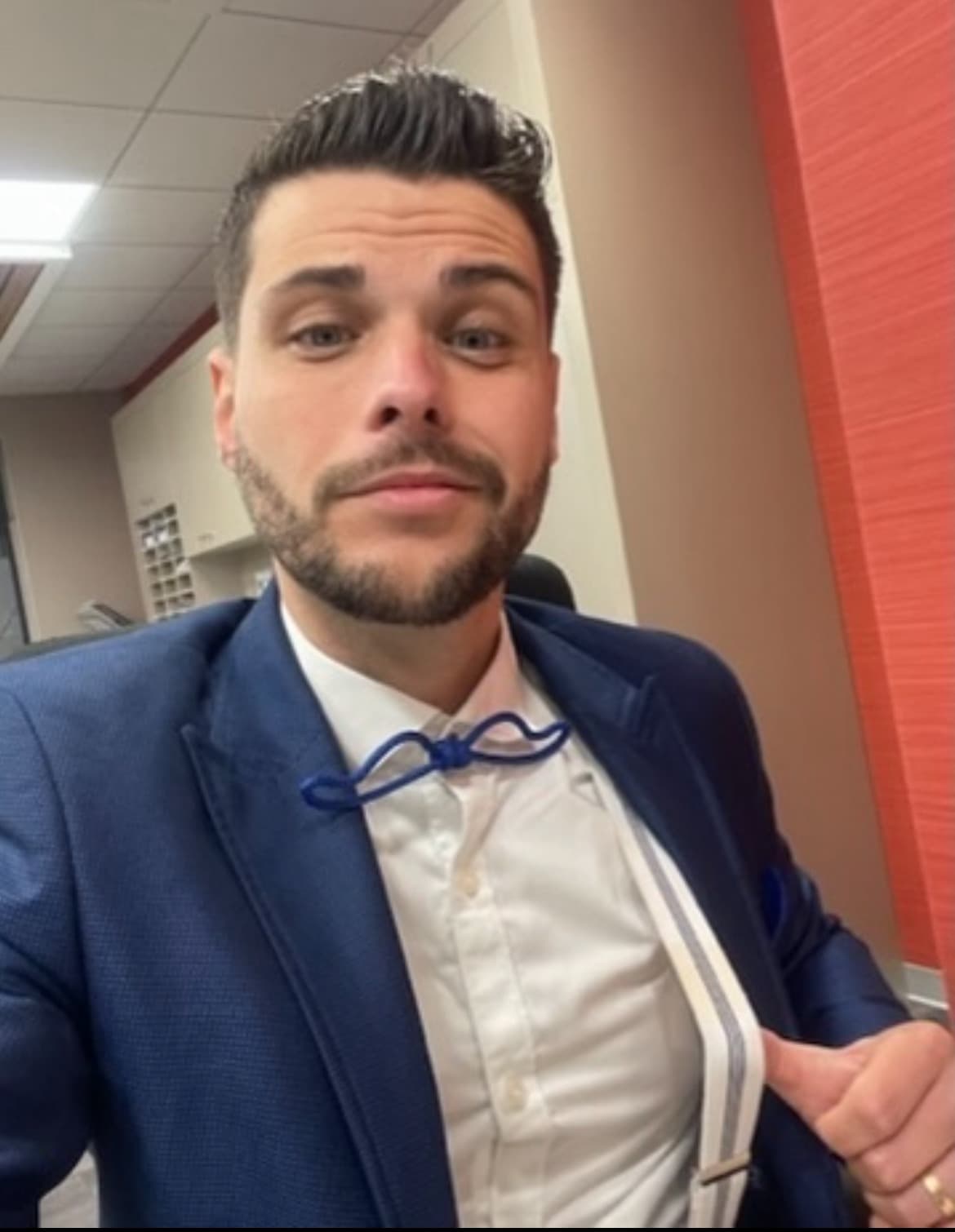 Profil de Malek, 24 ans, Rencontre célibataire à Les Avanchets (Genève)