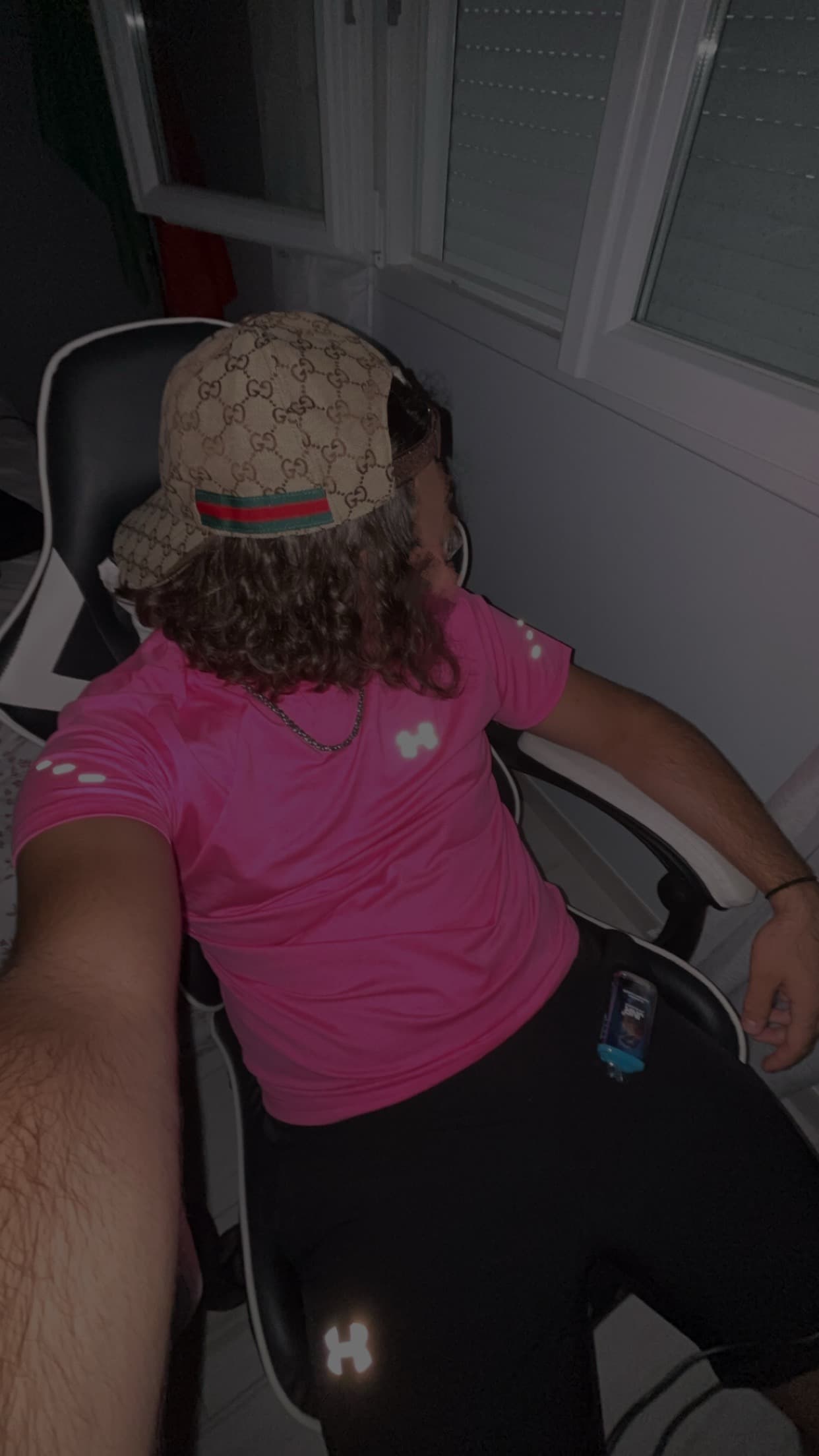 Profil de Kaan, 21 ans, Rencontre célibataire à Castagnola (Tessin)