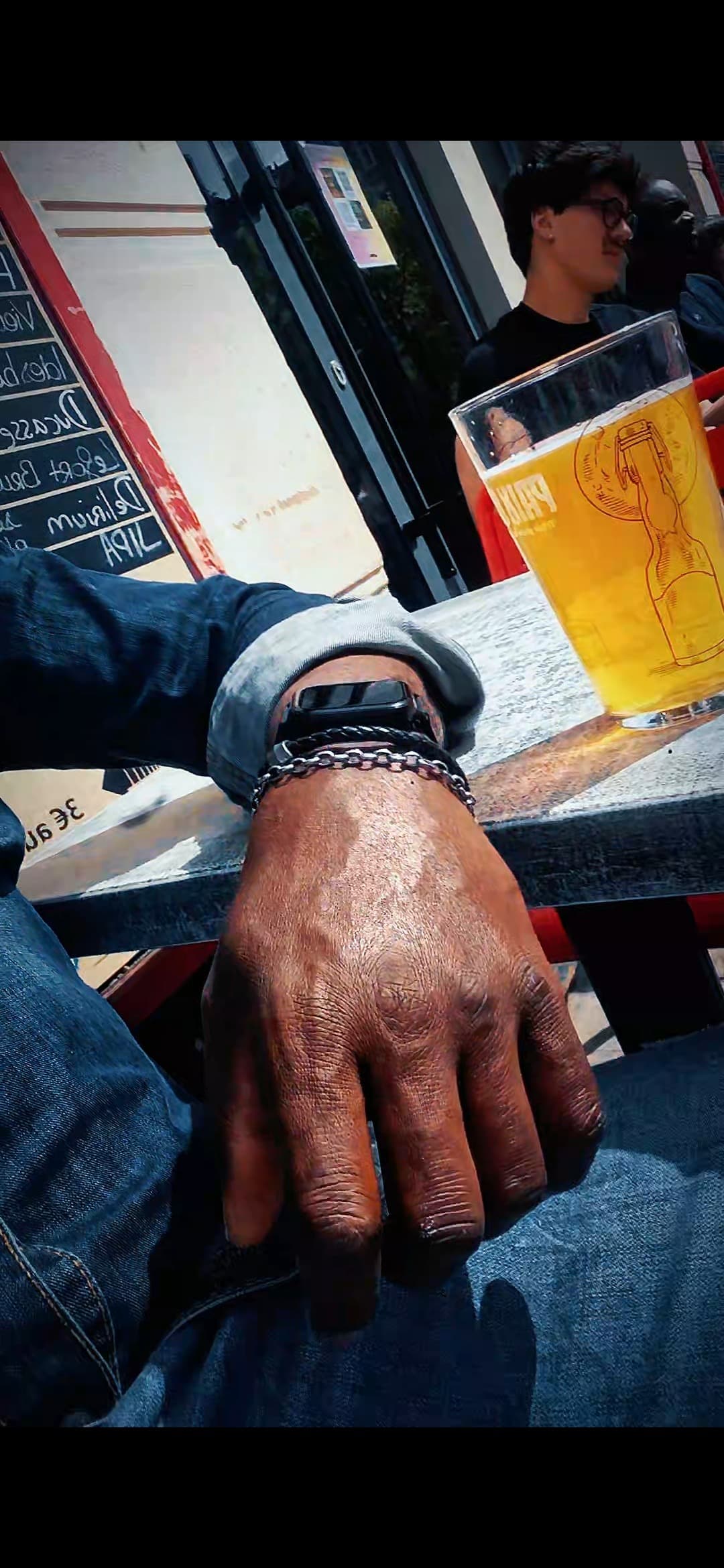 Profil de Clément, 49 ans, Rencontre célibataire à Gerra (Verzasca) (Tessin)