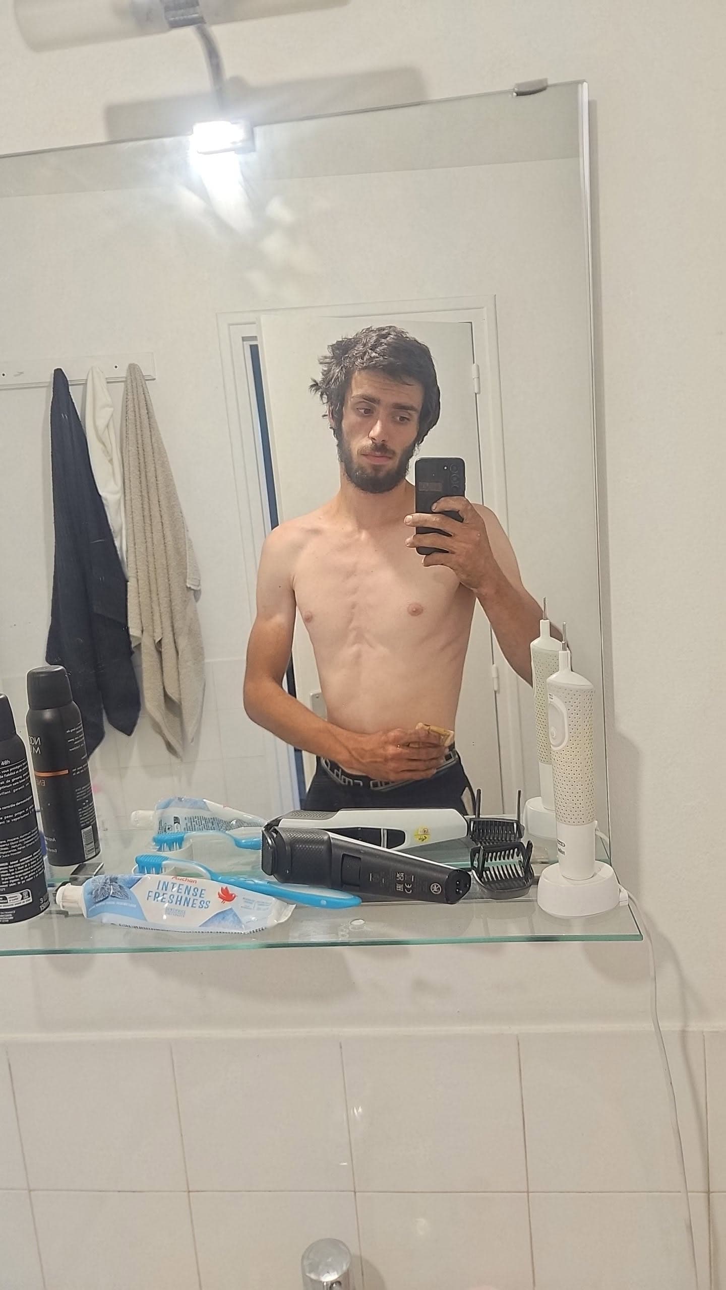 Profil de Marco, 31 ans, Rencontre célibataire à Buttes (Neuchâtel)