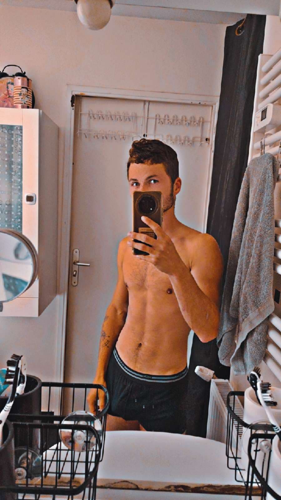 Profil de Gaby, 20 ans, Rencontre célibataire à Kerns (Obwald)