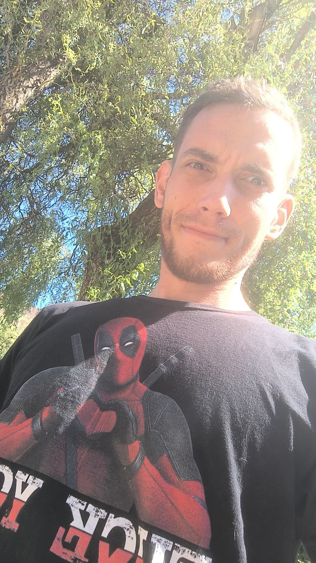 Profil de Kameron, 40 ans, Rencontre célibataire à Campocologno (Grisons)