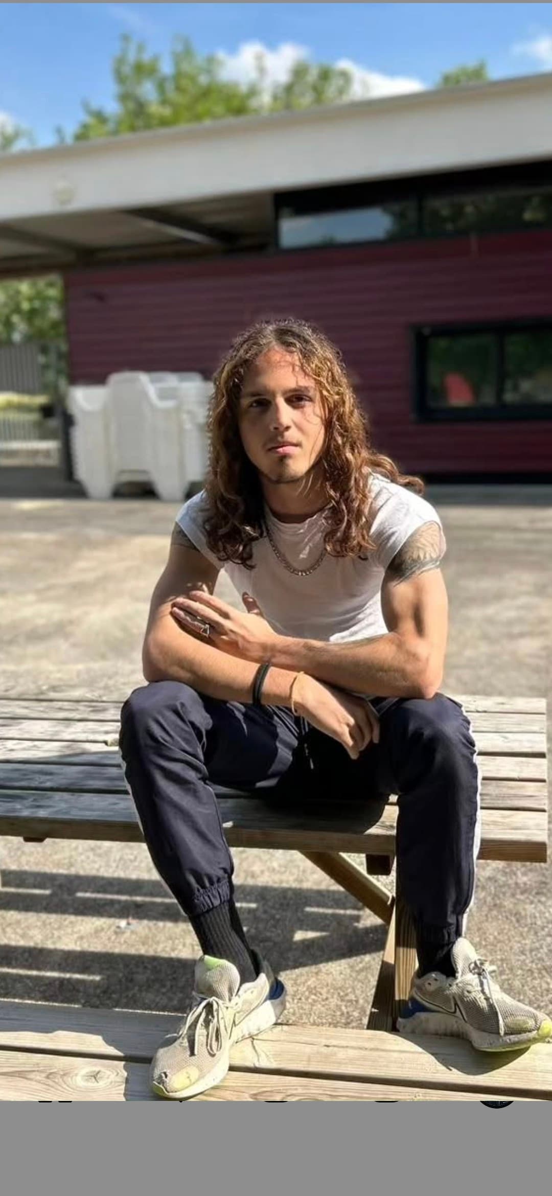 Profil de Sacha, 22 ans, Rencontre célibataire à Satigny (Genève)