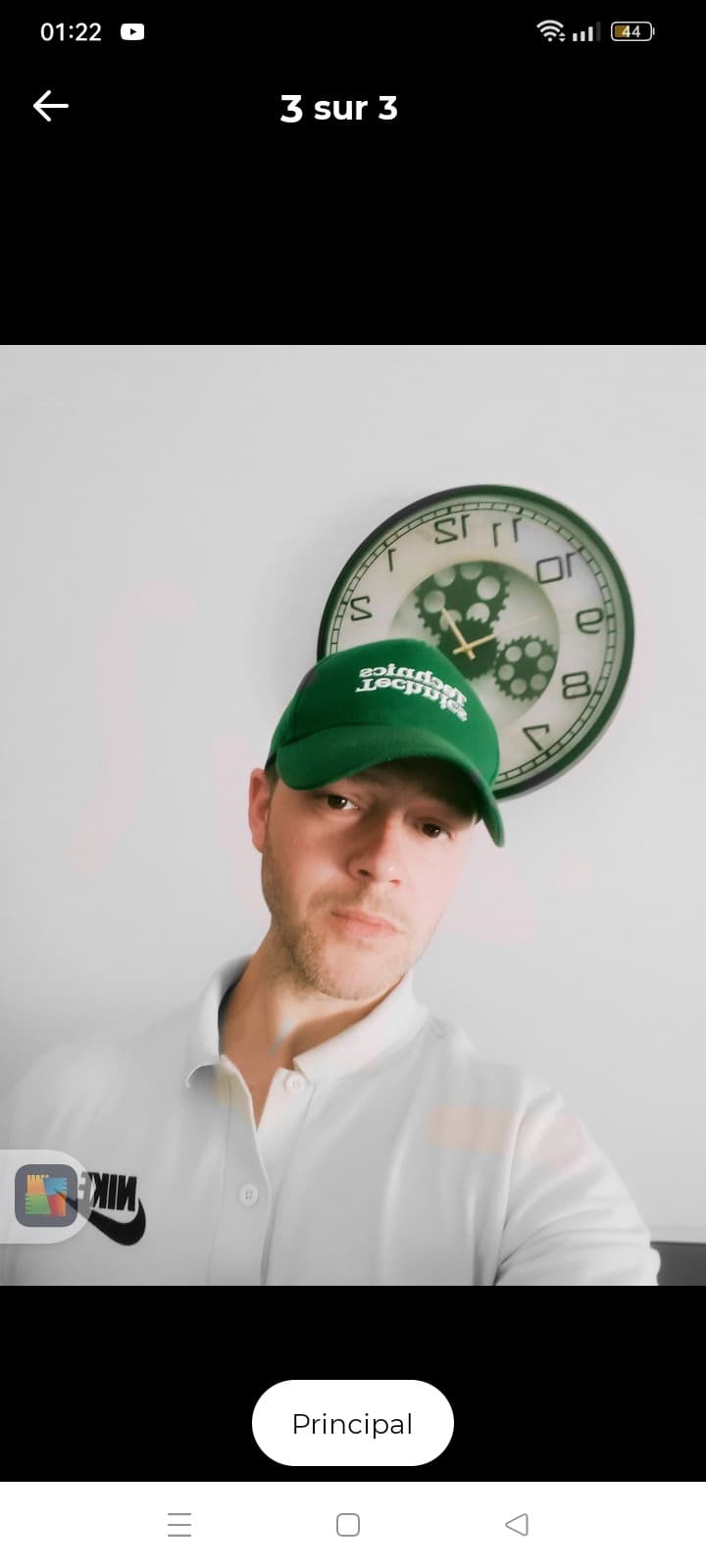 Ezzio - Rencontre célibataire à Rizenbach Profil de Ezzio, 34 ans, Rencontre célibataire à Rizenbach (Berne)