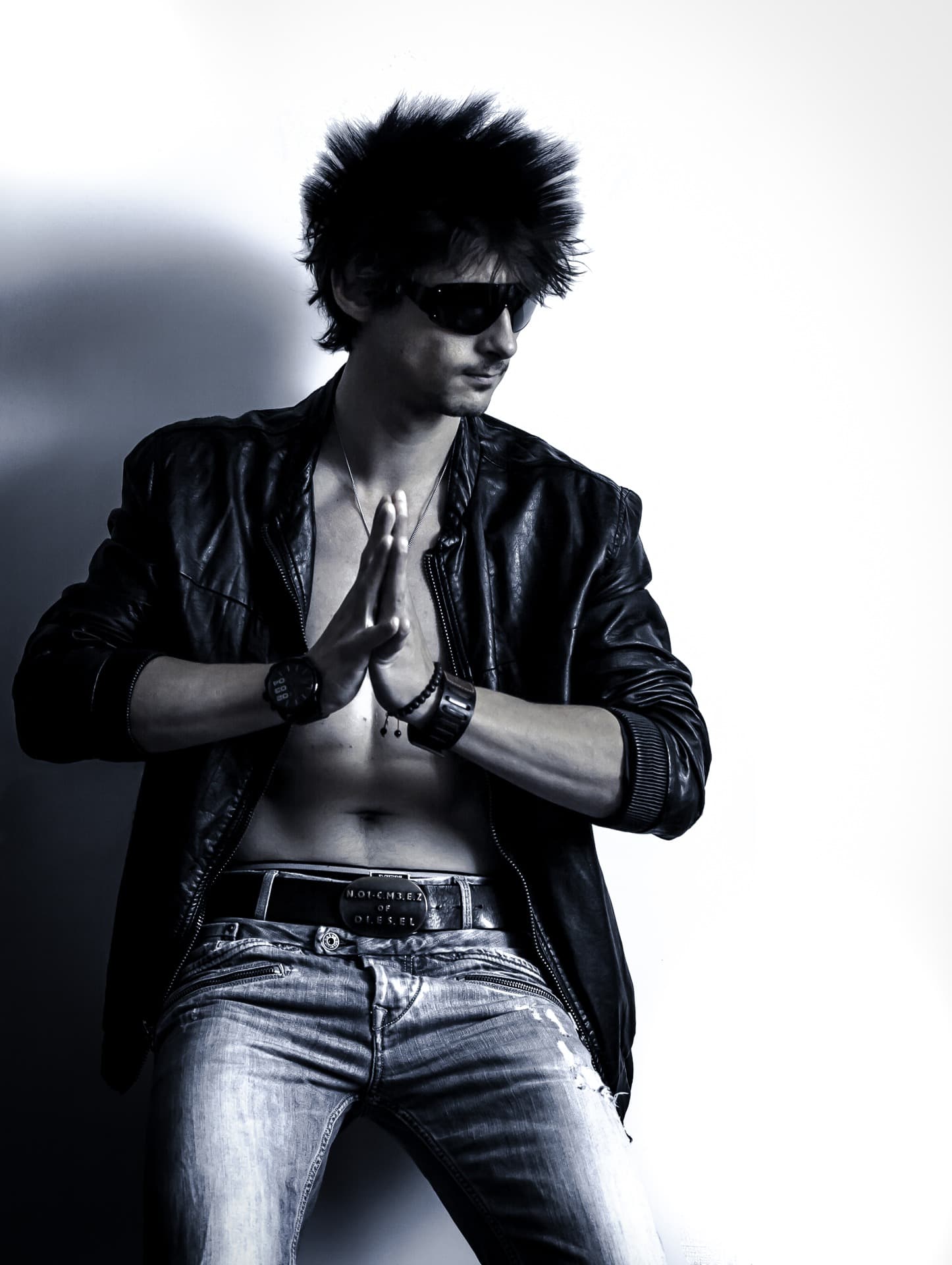 John - Rencontre célibataire à Prato (Leventina) Profil de John, 49 ans, Rencontre célibataire à Prato (Leventina) (Tessin)