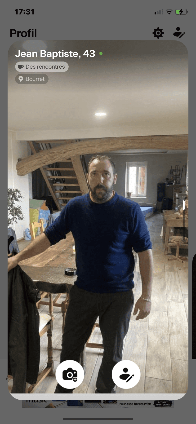 Brayan - Rencontre célibataire à Waldenburg Profil de Brayan, 28 ans, Rencontre célibataire à Waldenburg (Bâle-Campagne)