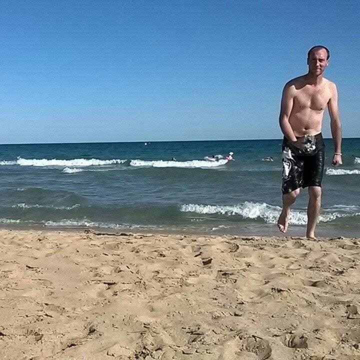 Zyad - Rencontre célibataire à Bedigliora Profil de Zyad, 45 ans, Rencontre célibataire à Bedigliora (Tessin)