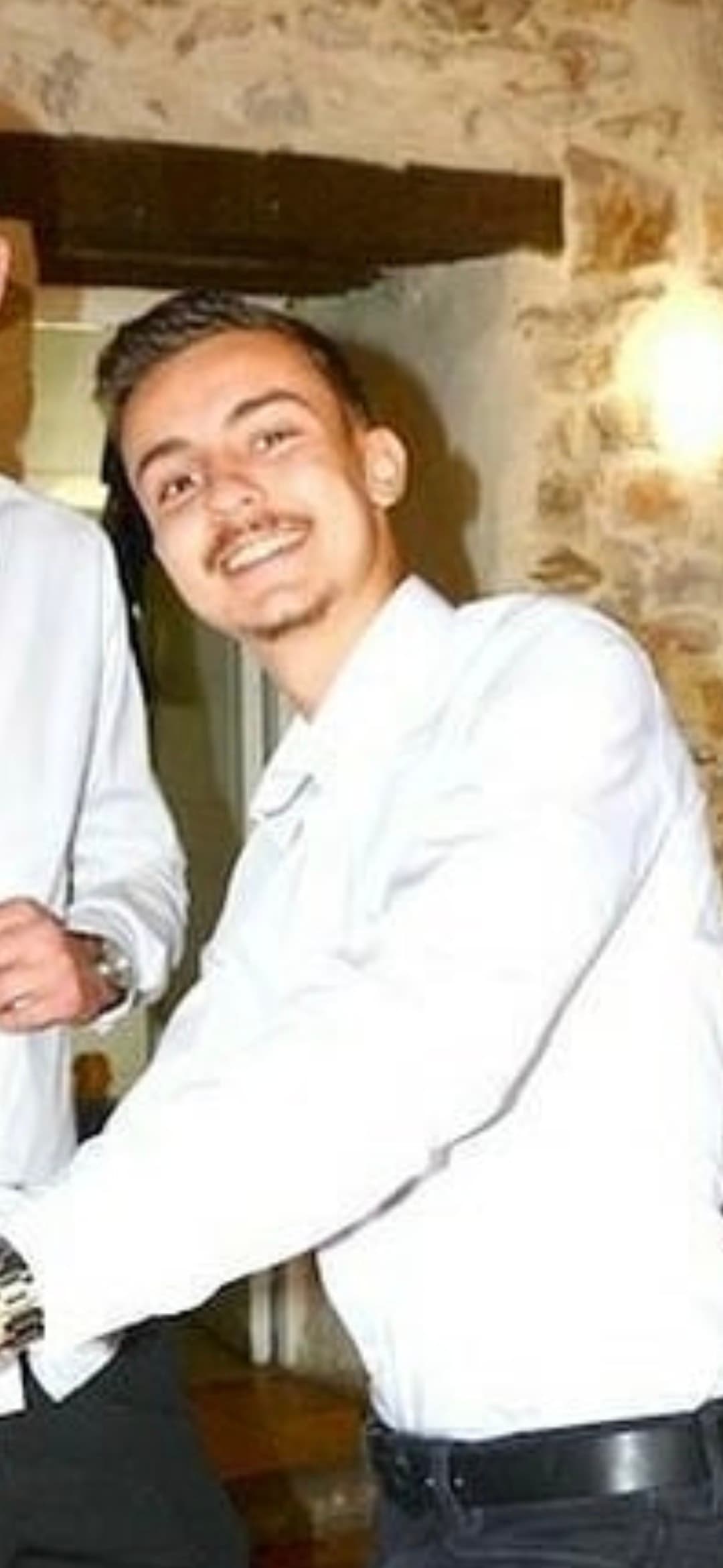 Lilian - Rencontre célibataire à Golino Profil de Lilian, 21 ans, Rencontre célibataire à Golino (Tessin)