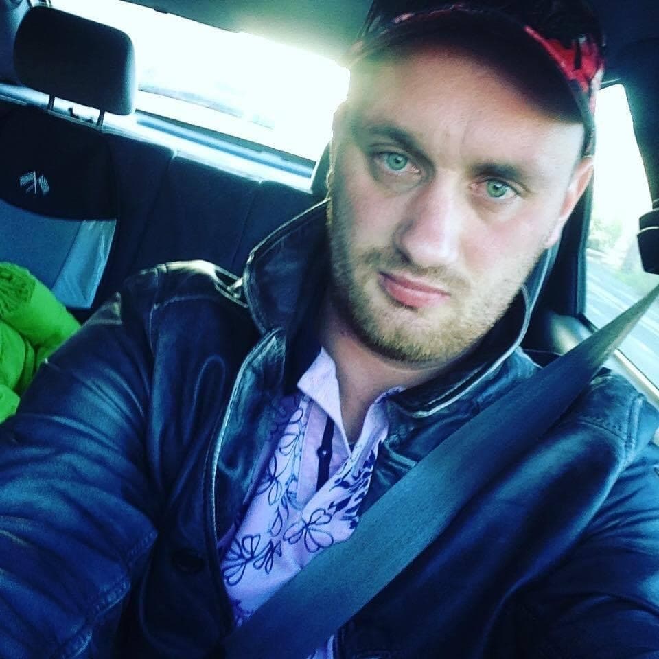 Jason - Rencontre célibataire à Arzo Profil de Jason, 33 ans, Rencontre célibataire à Arzo (Tessin)