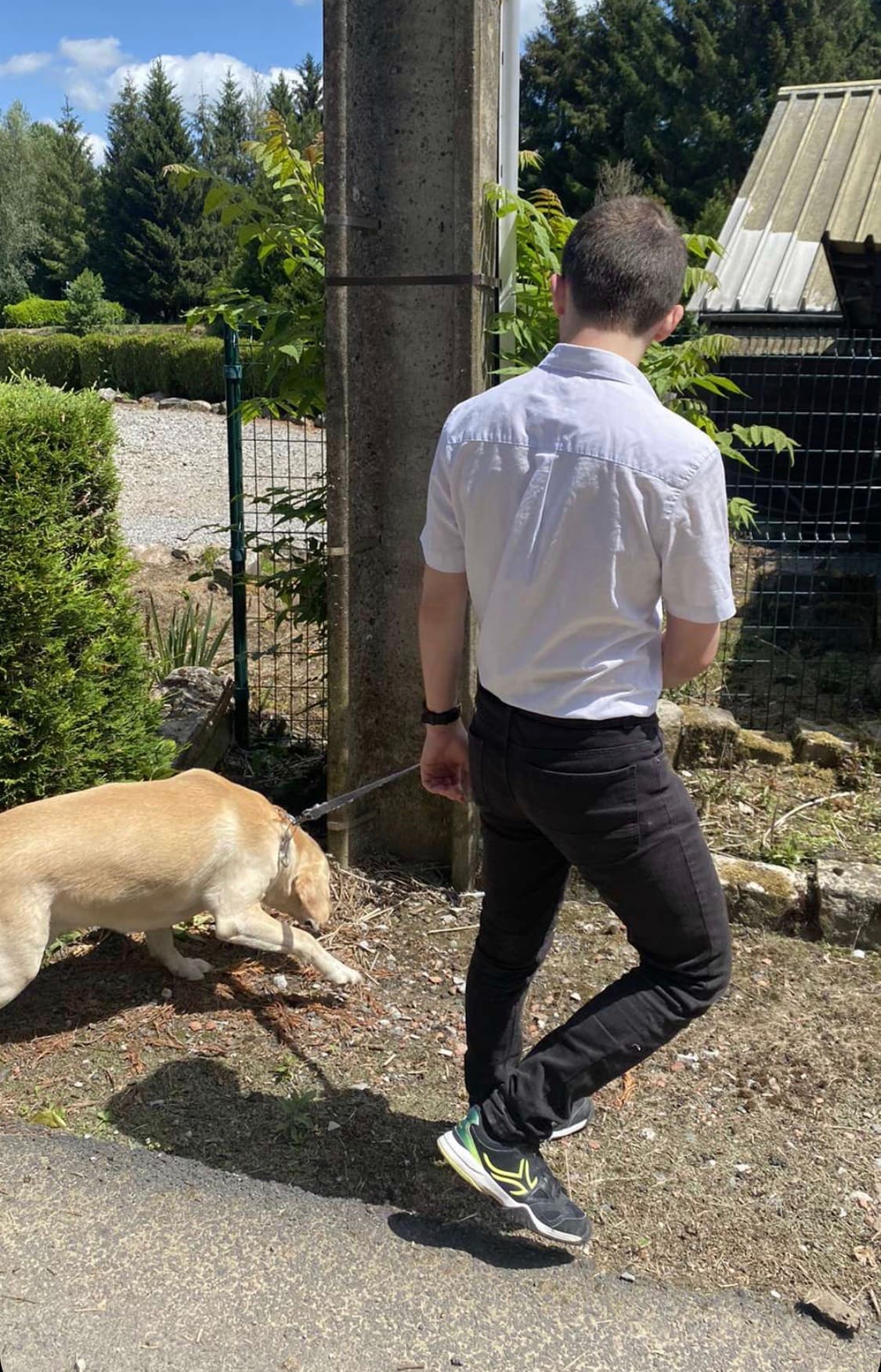 Marwane - Rencontre célibataire à Corteglia Profil de Marwane, 23 ans, Rencontre célibataire à Corteglia (Tessin)