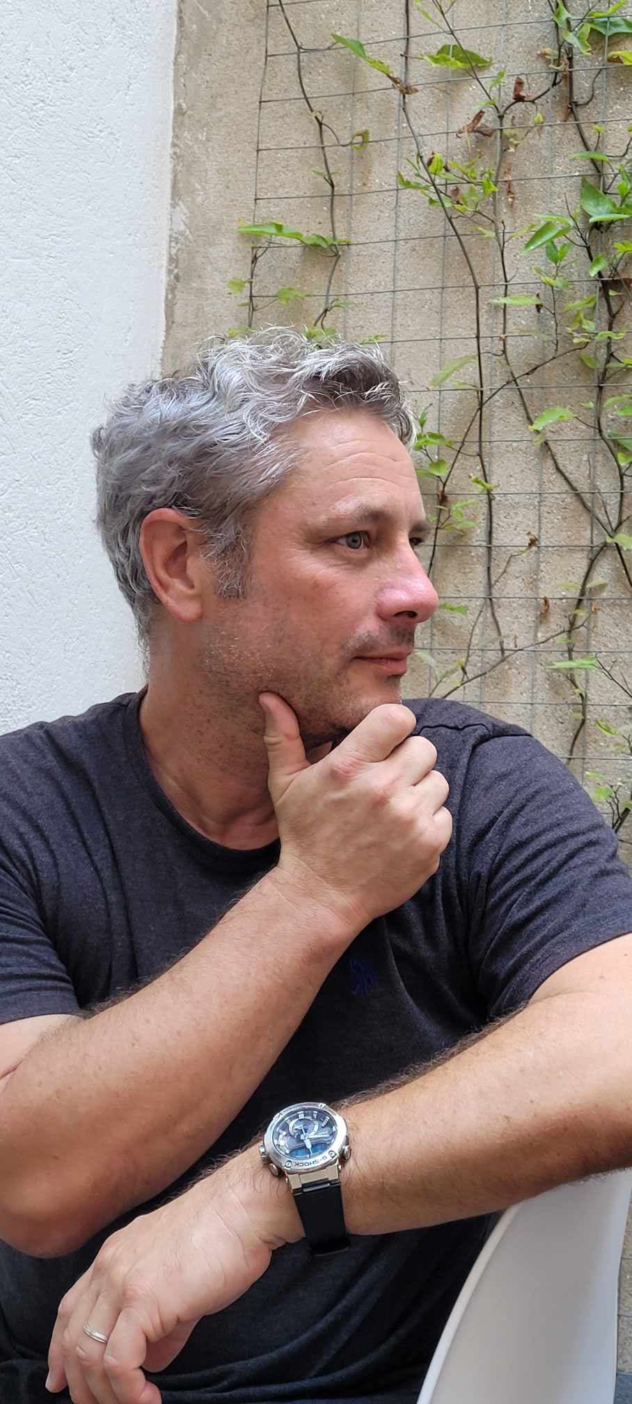 Briac - Rencontre célibataire à Ardon Profil de Briac, 46 ans, Rencontre célibataire à Ardon (Valais)