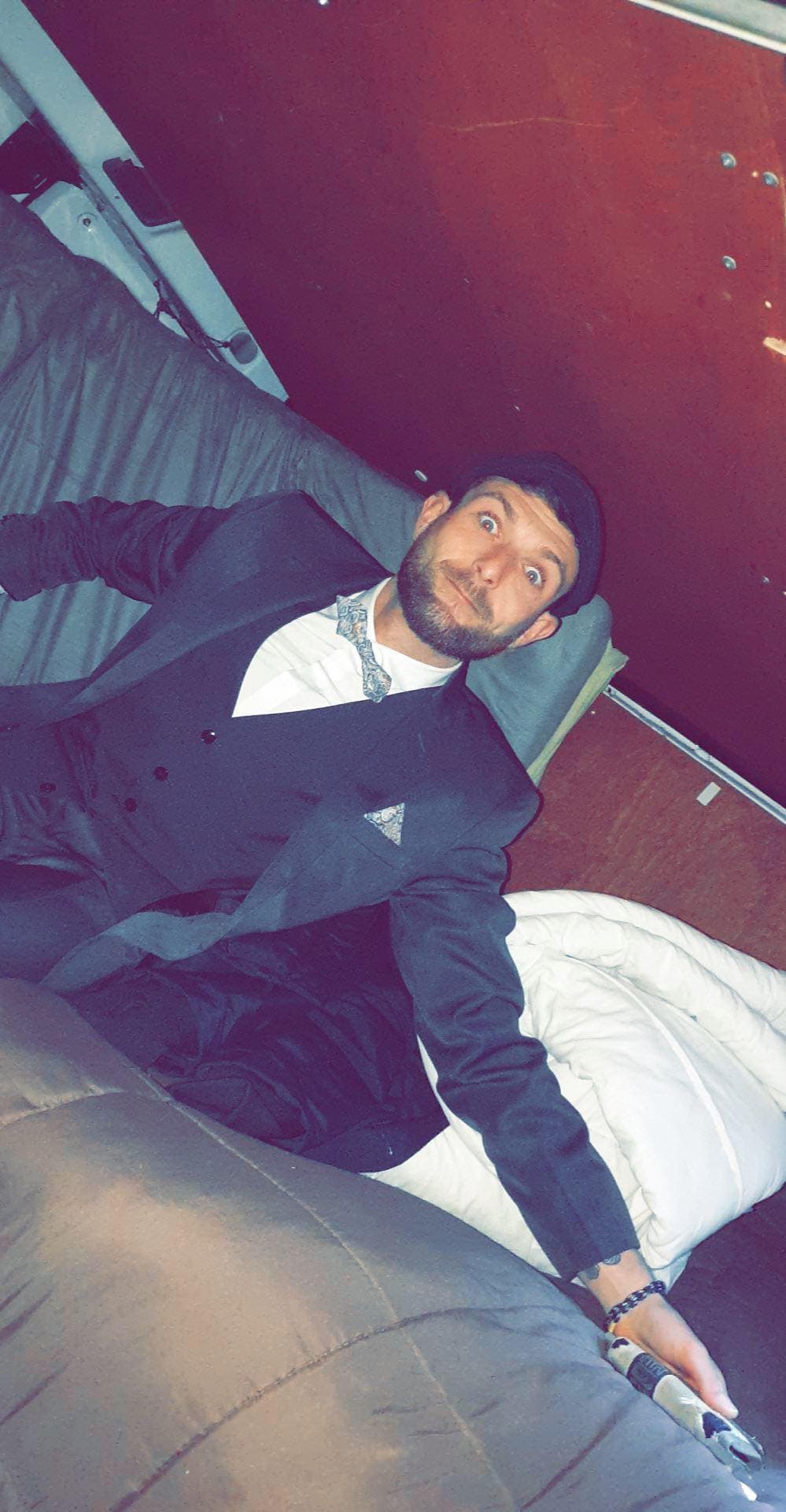 Darius - Rencontre célibataire à Loco Profil de Darius, 35 ans, Rencontre célibataire à Loco (Tessin)